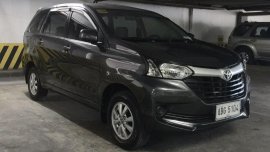 2016 Toyota Avanza for sale in Quezon City