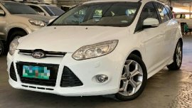 Ford Focus 2013 Hatchback for sale in Makati 
