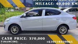Mitsubishi Mirage G4 2014 for sale in Las Piñas 