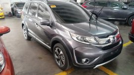 2019 Honda BR-V for sale in Manila