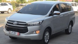 2019 Toyota Innova for sale in San Fernando
