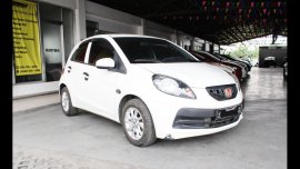Sell 2016 Honda Brio Hatchback in Cavite 