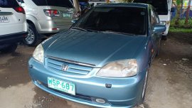 2001 Honda Civic for sale in San Pablo