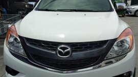 2017 Mazda Bt-50 for sale in Manila 