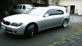 Bmw 750Li 2007 for sale in Quezon City