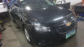 2012 Chevrolet Cruze for sale in Pasig 