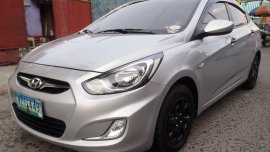 2013 Hyundai Accent for sale in Manila
