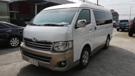 2011 Toyota Grandia for sale in San Fernando