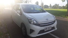 2015 Toyota Wigo for sale in Quezon City