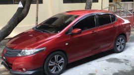 2009 Honda City for sale in Manila