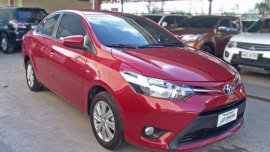 2018 Toyota Vios for sale in Mandaue