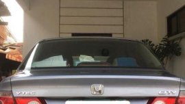 Honda City 2007 for sale in Manila