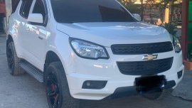 2014 Chevrolet Trailblazer for sale in Manila