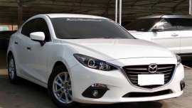 2015 Mazda 3 for sale in Quezon City
