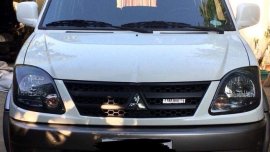 2016 Mitsubishi Adventure for sale in Quezon City