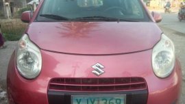 2010 Suzuki Celerio for sale in Manila