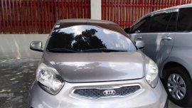 2013 Kia Picanto for sale in Manila
