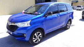 2018 Toyota Avanza for sale in Quezon City