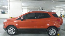2015 Ford Ecosport for sale in Mandaluyong