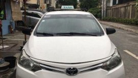Toyota Vios 2016 for sale in Manila
