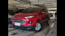 Selling Ford Ecosport 2015 at 28000 km in Makati 