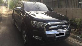 2016 Ford Ranger for sale in Mandaue 