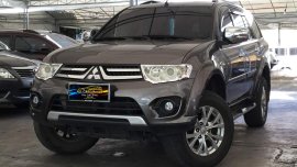 2014 Mitsubishi Montero for sale in Mandaluyong 