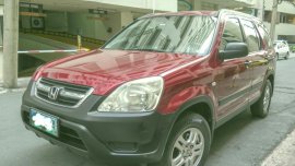 Honda Cr-V 2003 for sale in Makati 