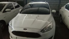 2016 Ford Focus for sale in Makati 