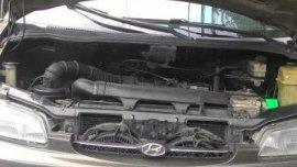 1998 Hyundai Starex for sale in Quezon City