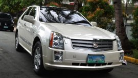 2006 Cadillac Srx for sale in Makati 