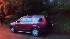 2002 Honda Cr-V for sale in Manila