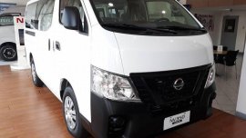 Brand New Nissan Nv350 Urvan 2019 for sale in Manila 