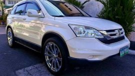 2010 Honda Cr-V for sale in Paranaque 