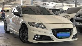 2013 Honda Cr-Z for sale in Makati 