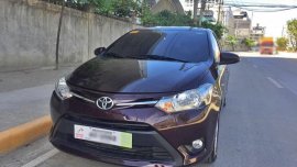 2018 Toyota Vios for sale in Mandaue 