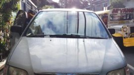 Honda Odyssey 2000 for sale in Manila 