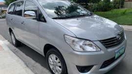 Toyota Innova 2012 for sale in Quezon City