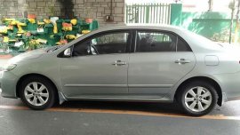 2013 Toyota Altis for sale in Manila