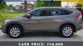 2014 Honda Cr-V for sale in Las Piñas 