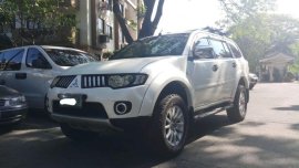 2010 Mitsubishi Montero for sale in Taytay