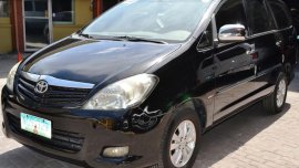 2010 Toyota Innova for sale in Manila