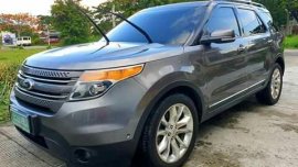 2013 Ford Explorer for sale in Cabuyao