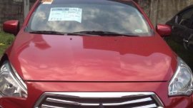 2017 Mitsubishi Mirage G4 for sale in Manila