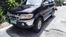 2010 Isuzu Crosswind for sale in Manila