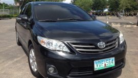 2013 Toyota Altis for sale in Quezon 
