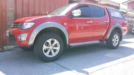 2010 Mitsubishi Strada for sale in Paranaque 