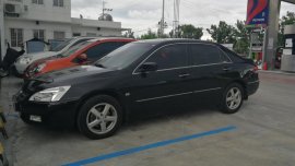 2004 Honda Accord for sale in Manila