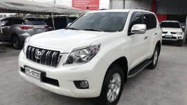 2010 Toyota Land Cruiser Prado for sale in San Fernando