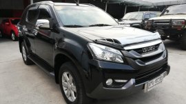 2016 Isuzu Mu-X for sale in San Fernando